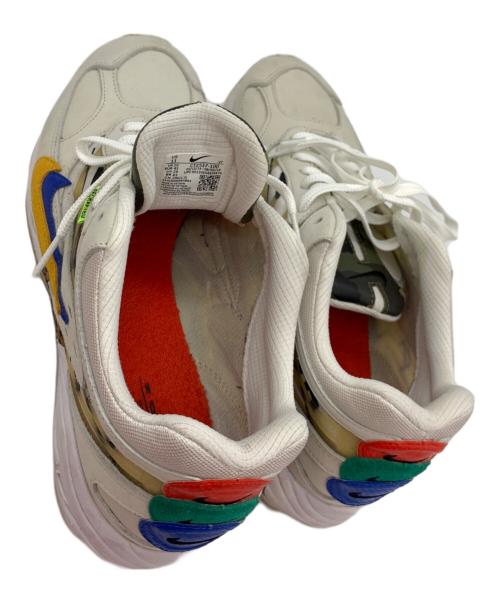 NIKE（ナイキ）NIKE (ナイキ) スニーカー ベージュ サイズ:29.0cmの古着・服飾アイテム