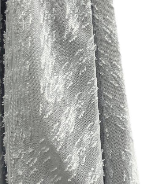 CELFORD（セルフォード）CELFORD (セルフォード) ドレスワンピース ブルー サイズ:36の古着・服飾アイテム