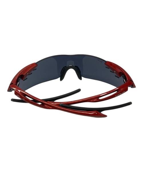 RAY-BAN（レイバン）RAY-BAN (レイバン) サングラス レッド×グレーの古着・服飾アイテム