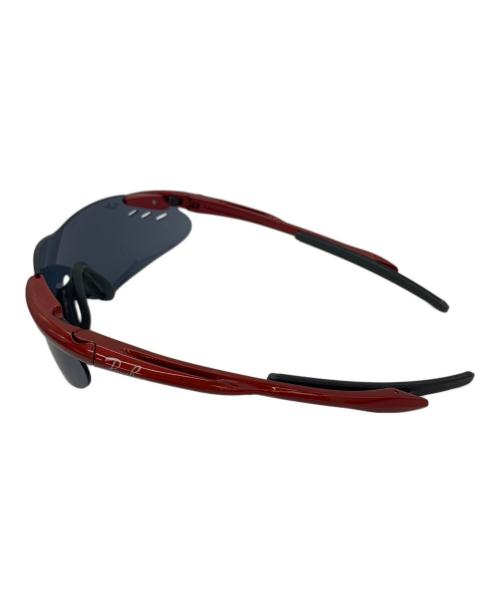 RAY-BAN（レイバン）RAY-BAN (レイバン) サングラス レッド×グレーの古着・服飾アイテム