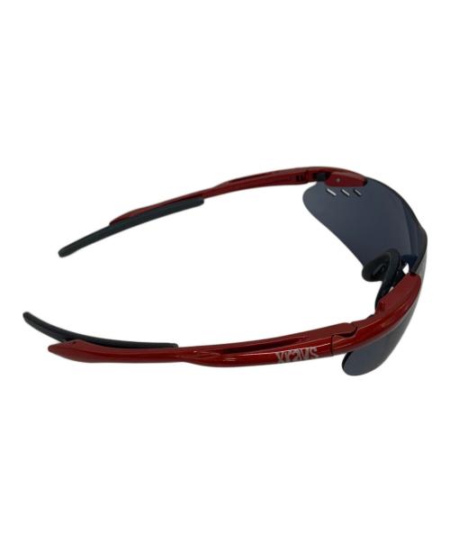 RAY-BAN（レイバン）RAY-BAN (レイバン) サングラス レッド×グレーの古着・服飾アイテム