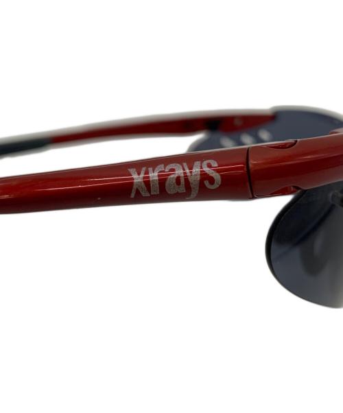 RAY-BAN（レイバン）RAY-BAN (レイバン) サングラス レッド×グレーの古着・服飾アイテム