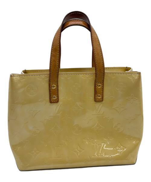LOUIS VUITTON（ルイ ヴィトン）LOUIS VUITTON (ルイ ヴィトン) トートバッグ ペルルの古着・服飾アイテム