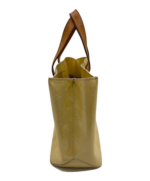 LOUIS VUITTON（ルイ ヴィトン）LOUIS VUITTON (ルイ ヴィトン) トートバッグ ペルルの古着・服飾アイテム