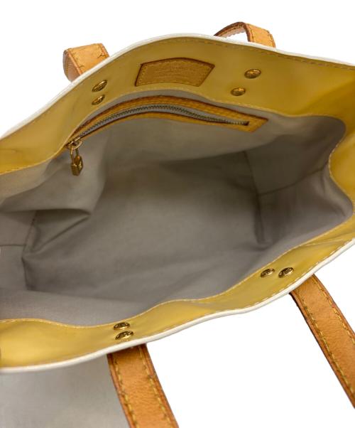 LOUIS VUITTON（ルイ ヴィトン）LOUIS VUITTON (ルイ ヴィトン) トートバッグ ペルルの古着・服飾アイテム