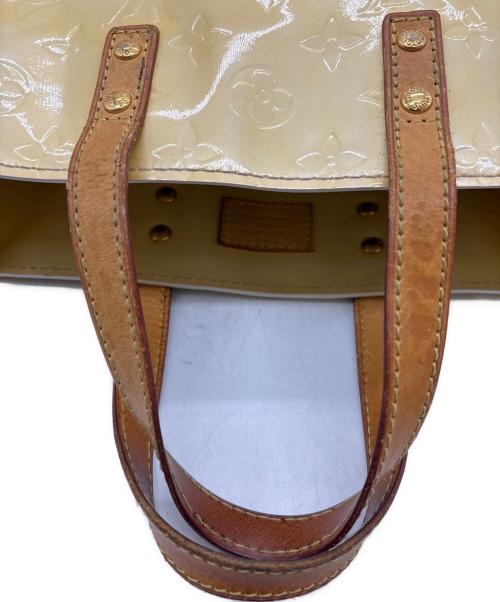 LOUIS VUITTON（ルイ ヴィトン）LOUIS VUITTON (ルイ ヴィトン) トートバッグ ペルルの古着・服飾アイテム