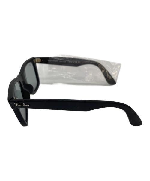 RAY-BAN（レイバン）RAY-BAN (レイバン) サングラス ブラックの古着・服飾アイテム