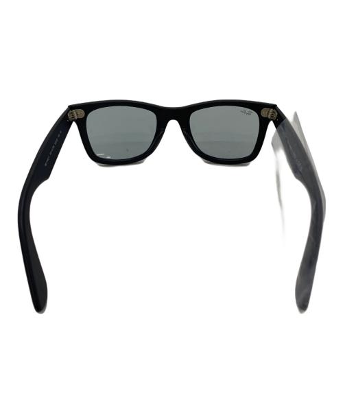 RAY-BAN（レイバン）RAY-BAN (レイバン) サングラス ブラックの古着・服飾アイテム