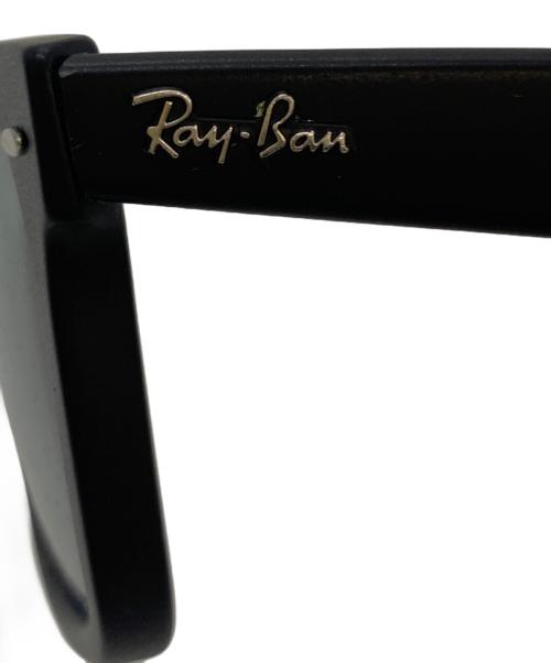 RAY-BAN（レイバン）RAY-BAN (レイバン) サングラス ブラックの古着・服飾アイテム