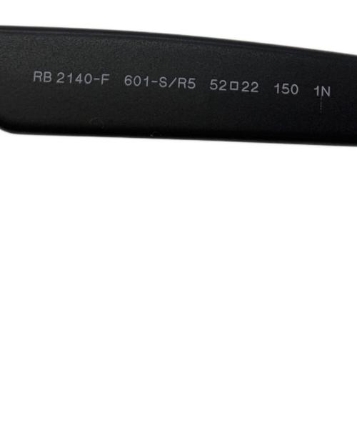 RAY-BAN（レイバン）RAY-BAN (レイバン) サングラス ブラックの古着・服飾アイテム