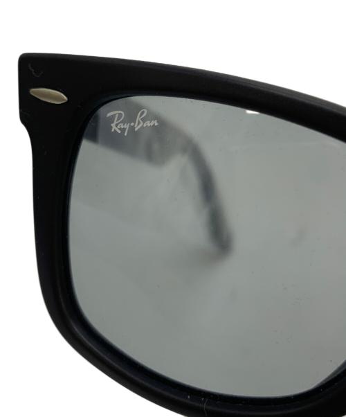 RAY-BAN（レイバン）RAY-BAN (レイバン) サングラス ブラックの古着・服飾アイテム