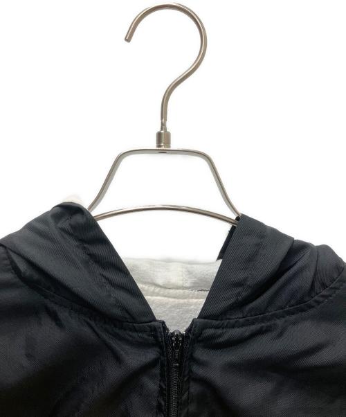 Holloway（ホロウェイ）Holloway (ホロウェイ) アノラックパーカー ブラック サイズ:XLの古着・服飾アイテム