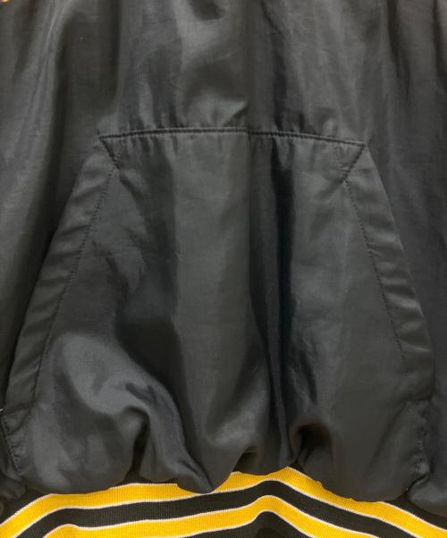 Holloway（ホロウェイ）Holloway (ホロウェイ) アノラックパーカー ブラック サイズ:XLの古着・服飾アイテム