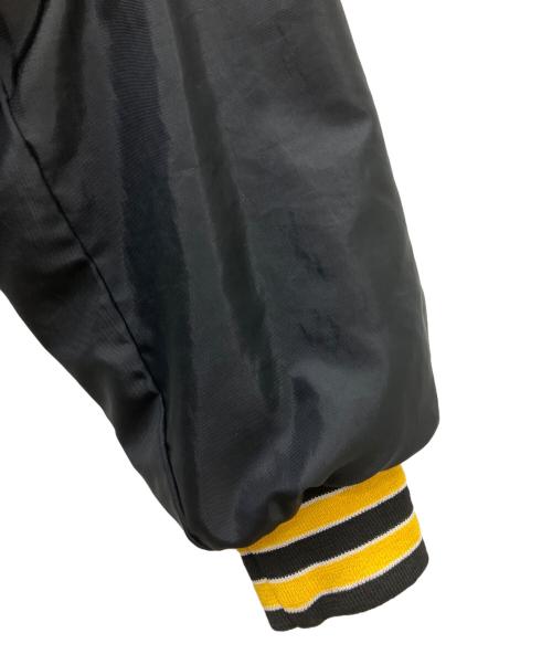 Holloway（ホロウェイ）Holloway (ホロウェイ) アノラックパーカー ブラック サイズ:XLの古着・服飾アイテム