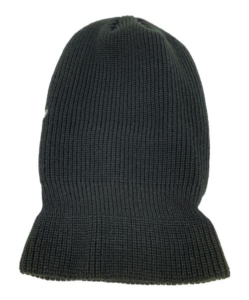 SUPREME（シュプリーム）Supreme (シュプリーム) New Era (ニューエラ) バラクラバ 2024FW ブラックの古着・服飾アイテム