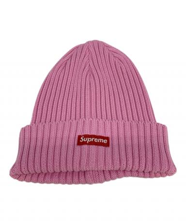 中古・古着通販】Supreme (シュプリーム) オーバーダイドビーニー