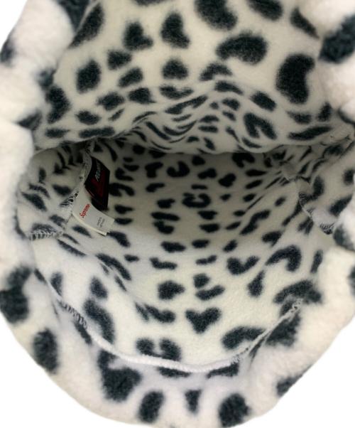 SUPREME（シュプリーム）SUPREME (シュプリーム) ショルダーバッグ ホワイトの古着・服飾アイテム