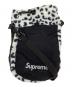SUPREME（シュプリーム）の古着「ショルダーバッグ」｜ホワイト
