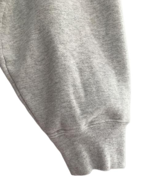 SUPREME（シュプリーム）Supreme (シュプリーム) 23FW NYC Crewneck グレー サイズ:XLの古着・服飾アイテム