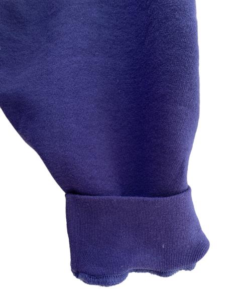 SUPREME（シュプリーム）Supreme (シュプリーム) 2024SS Established Crewneck ネイビー サイズ:XLの古着・服飾アイテム