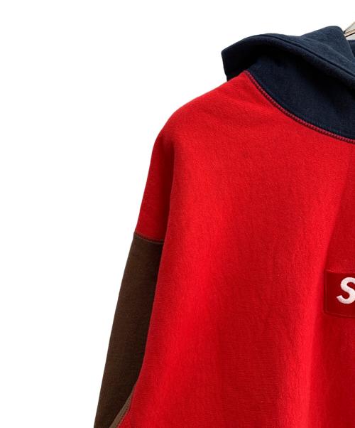 SUPREME（シュプリーム）Supreme (シュプリーム) Box Logo Hooded Sweatshirt 