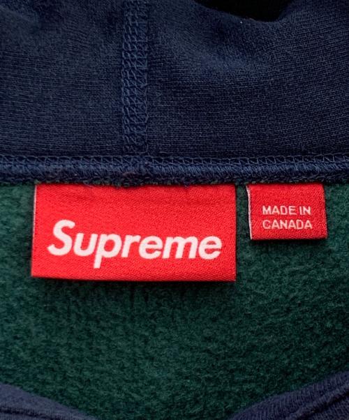 SUPREME（シュプリーム）Supreme (シュプリーム) Box Logo Hooded Sweatshirt 