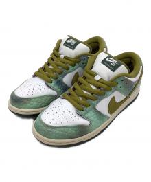 NIKE×Alexis Sablone（ナイキ×アレクシス・サブローン）の古着「White and Pacific Moss」