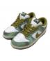 NIKE（ナイキ）の古着「White and Pacific Moss」