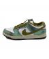 NIKE (ナイキ) Alexis Sablone (アレクシス・サブローン) White and Pacific Moss サイズ:28：10000円
