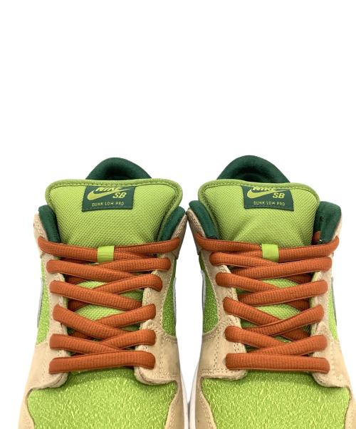 NIKE（ナイキ）NIKE (ナイキ) Nike SB Dunk LOW Pro サイズ:28.5の古着・服飾アイテム