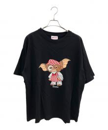 gremlins（グレムリン）の古着「半袖カットソー」｜ブラック