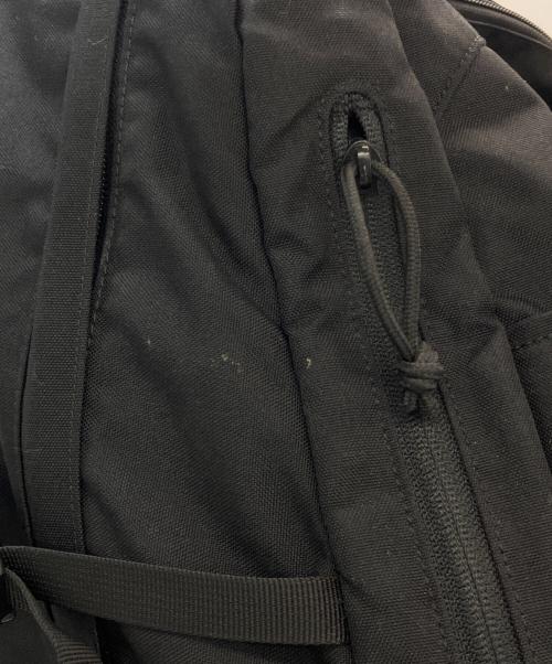MILLET（ミレー）MILLET (ミレー) リュック ブラックの古着・服飾アイテム