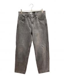 LEVI'S（リーバイス）の古着「デニムパンツ」｜グレー