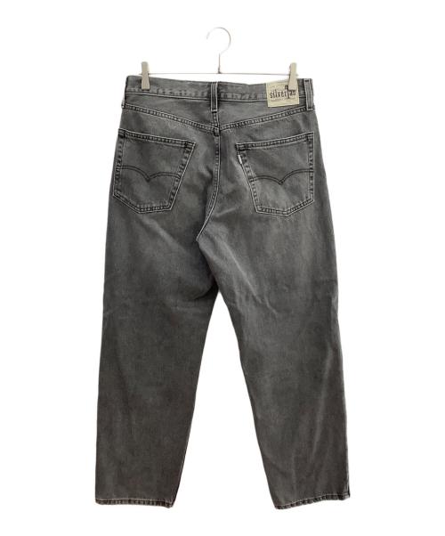 LEVI'S（リーバイス）LEVI'S (リーバイス) デニムパンツ グレー サイズ:W30の古着・服飾アイテム