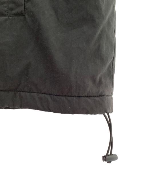 SANTA CRUZ（サンタクルーズ）SANTA CRUZ (サンタクルーズ) ベスト ブラック サイズ:Lの古着・服飾アイテム