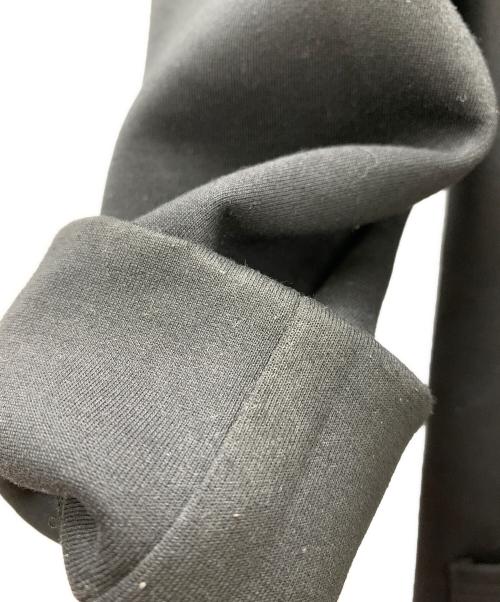 Sise（シセ）SISE (シセ) ジップパーカー ブラック サイズ:1の古着・服飾アイテム