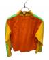 LEMONED (レモネード) ナイロンジャケット イエロー×オレンジ サイズ:L：5000円