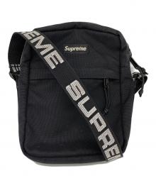 SUPREME（シュプリーム）の古着「サコッシュ」｜ブラック