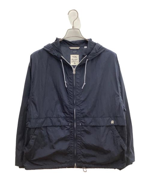 nanamica（ナナミカ）nanamica (ナナミカ) Boardwalk Jacket ネイビー サイズ:Ｓの古着・服飾アイテム