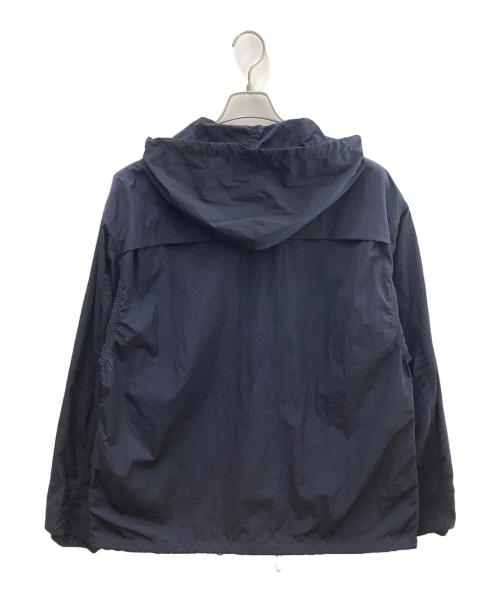 nanamica（ナナミカ）nanamica (ナナミカ) Boardwalk Jacket ネイビー サイズ:Ｓの古着・服飾アイテム