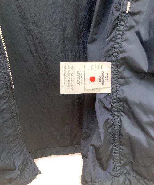 nanamica（ナナミカ）nanamica (ナナミカ) Boardwalk Jacket ネイビー サイズ:Ｓの古着・服飾アイテム
