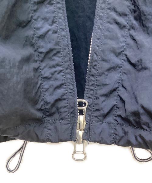 nanamica（ナナミカ）nanamica (ナナミカ) Boardwalk Jacket ネイビー サイズ:Ｓの古着・服飾アイテム