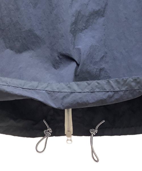 nanamica（ナナミカ）nanamica (ナナミカ) Boardwalk Jacket ネイビー サイズ:Ｓの古着・服飾アイテム