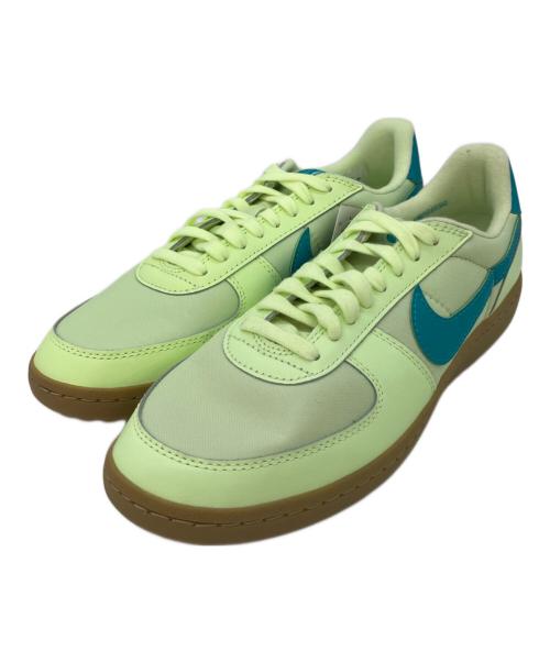 NIKE（ナイキ）NIKE (ナイキ) NIKE(ナイキ)Field General 82 グリーン サイズ:28cm 未使用品の古着・服飾アイテム