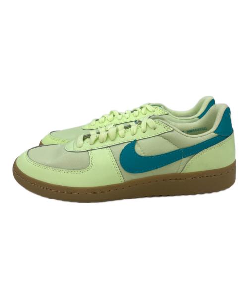 NIKE（ナイキ）NIKE (ナイキ) NIKE(ナイキ)Field General 82 グリーン サイズ:28cm 未使用品の古着・服飾アイテム