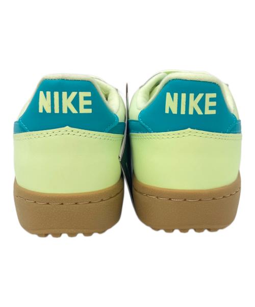 NIKE（ナイキ）NIKE (ナイキ) NIKE(ナイキ)Field General 82 グリーン サイズ:28cm 未使用品の古着・服飾アイテム