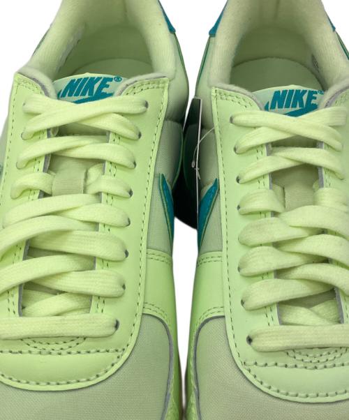 NIKE（ナイキ）NIKE (ナイキ) NIKE(ナイキ)Field General 82 グリーン サイズ:28cm 未使用品の古着・服飾アイテム