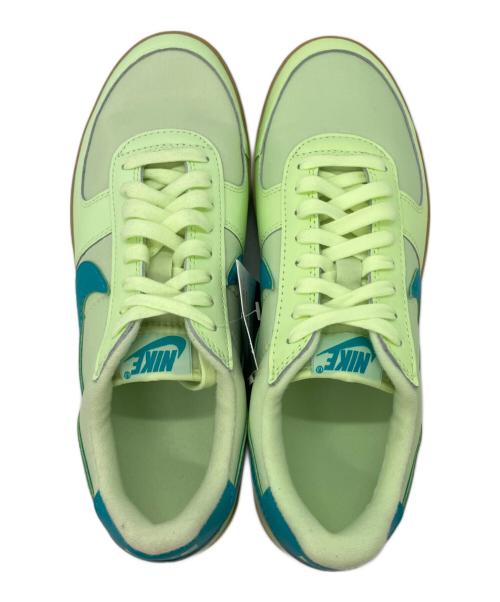 NIKE（ナイキ）NIKE (ナイキ) NIKE(ナイキ)Field General 82 グリーン サイズ:28cm 未使用品の古着・服飾アイテム