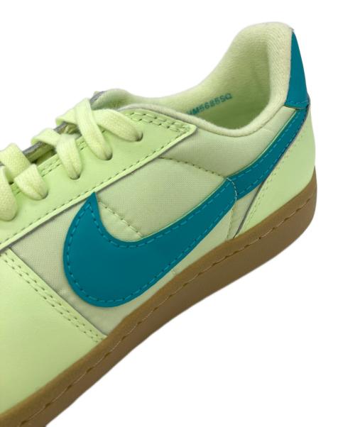 NIKE（ナイキ）NIKE (ナイキ) NIKE(ナイキ)Field General 82 グリーン サイズ:28cm 未使用品の古着・服飾アイテム