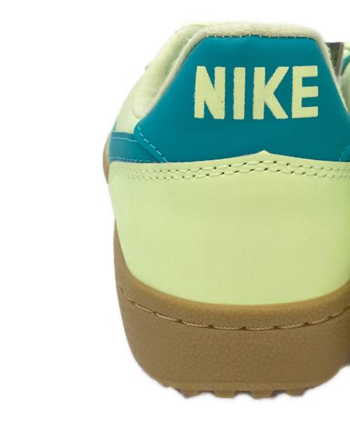 NIKE（ナイキ）NIKE (ナイキ) NIKE(ナイキ)Field General 82 グリーン サイズ:28cm 未使用品の古着・服飾アイテム